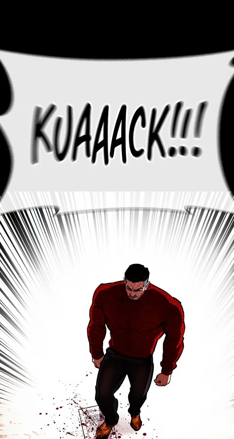 Read Lookism chapter 565 image 22 on Lezhin