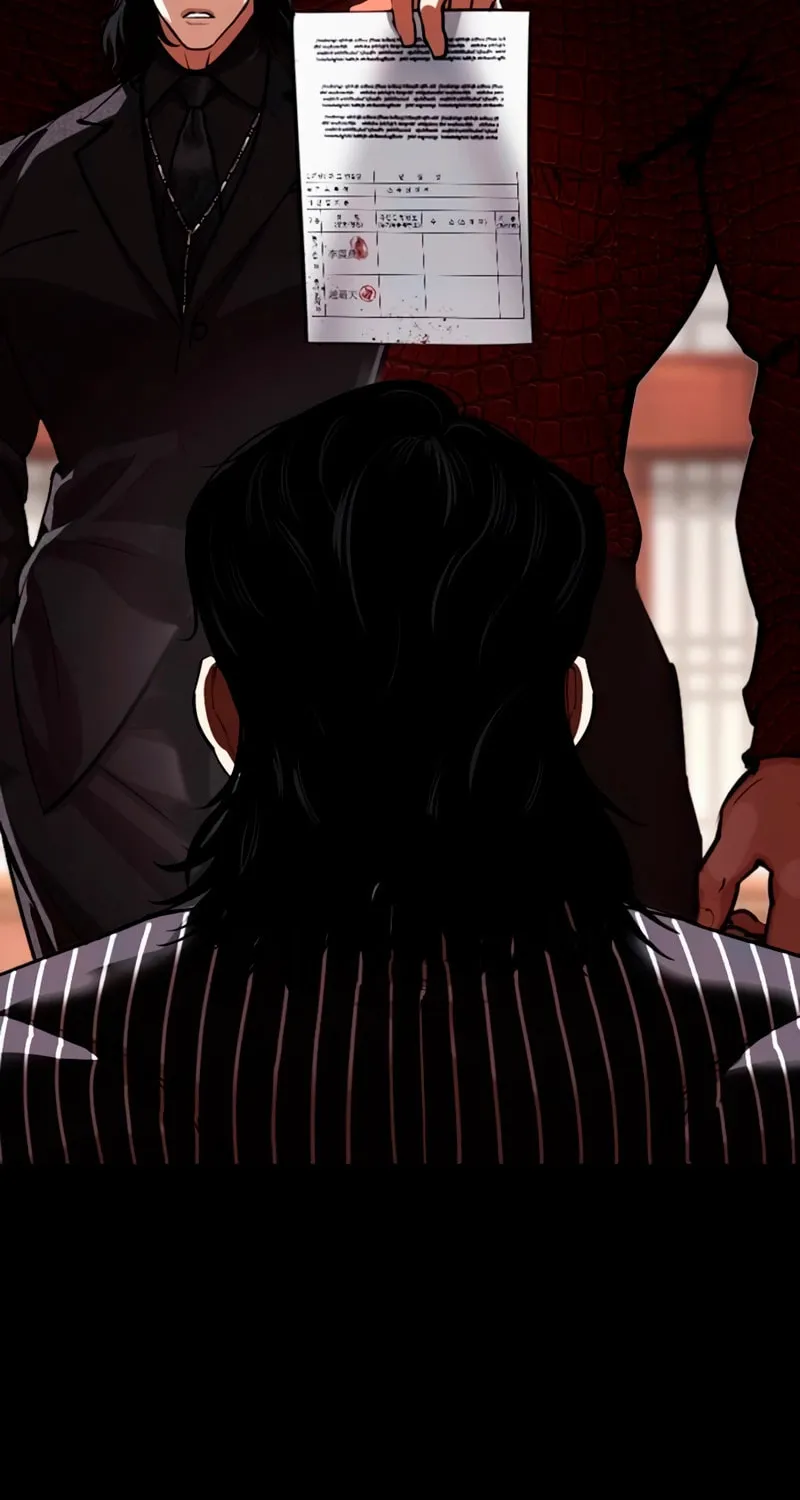 Read Lookism chapter 565 image 28 on Lezhin