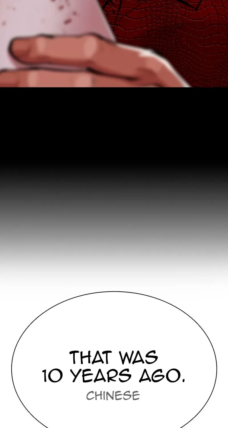 Read Lookism chapter 565 image 33 on Lezhin