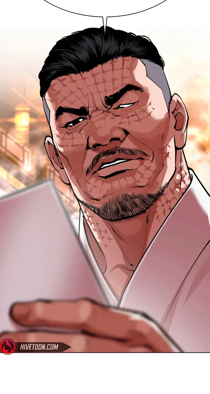 Read Lookism chapter 565 image 34 on Lezhin