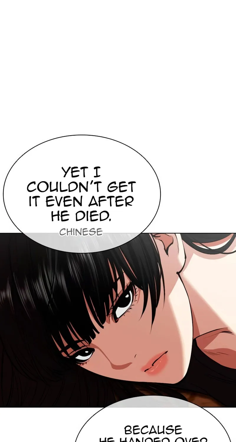 Read Lookism chapter 565 image 37 on Lezhin
