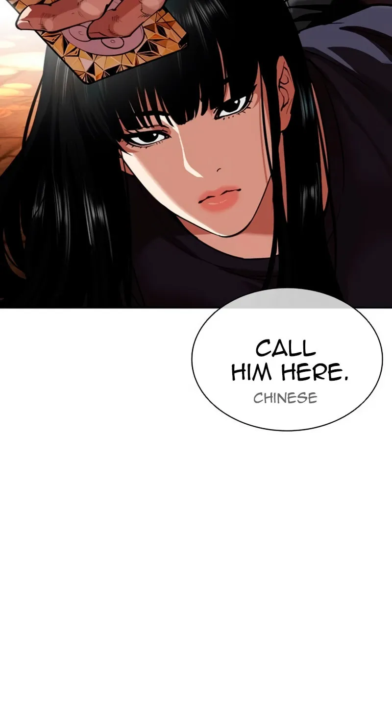 Read Lookism chapter 565 image 40 on Lezhin