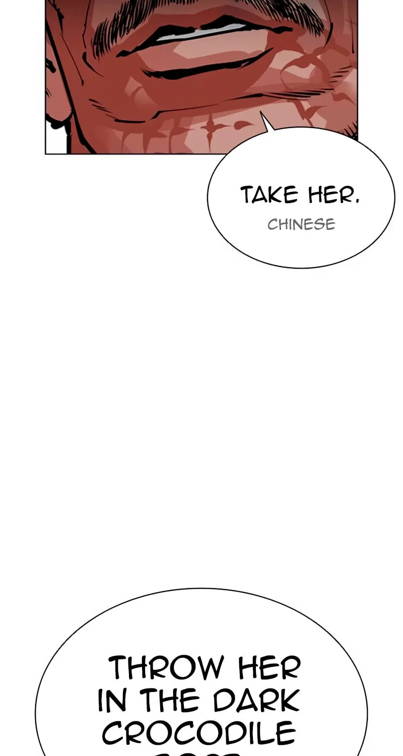 Read Lookism chapter 565 image 47 on Lezhin
