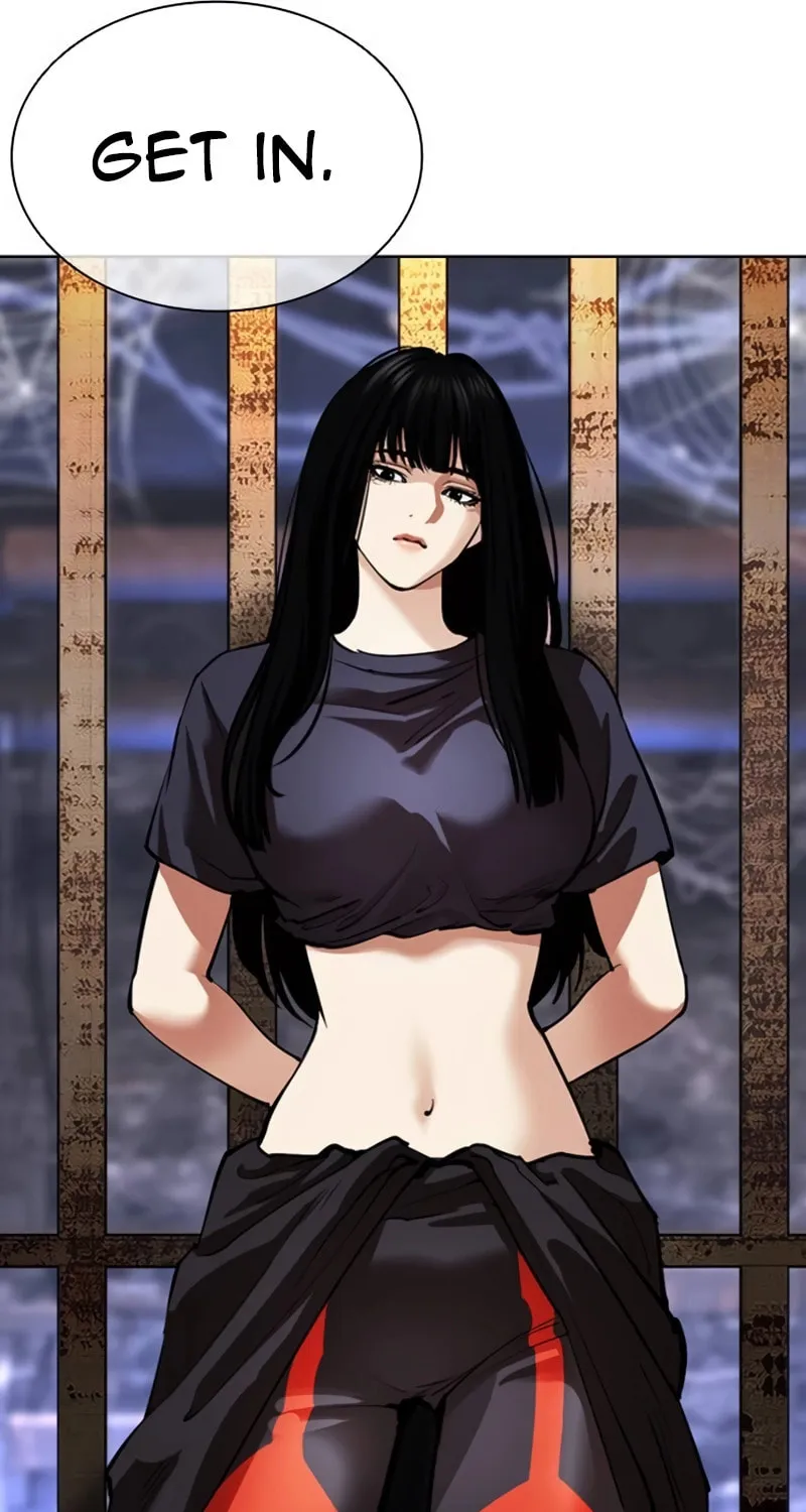 Read Lookism chapter 565 image 51 on Lezhin
