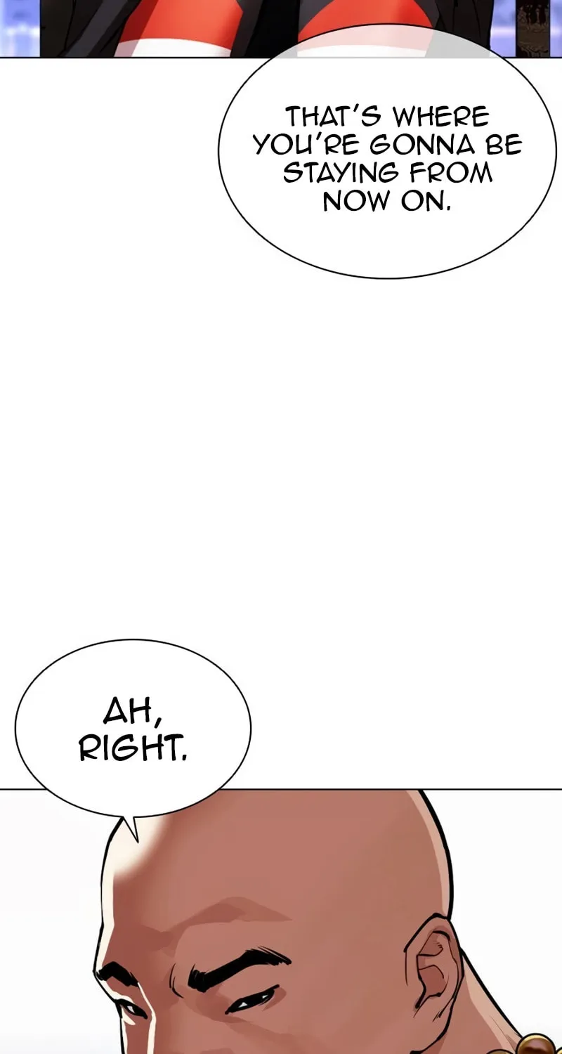 Read Lookism chapter 565 image 52 on Lezhin