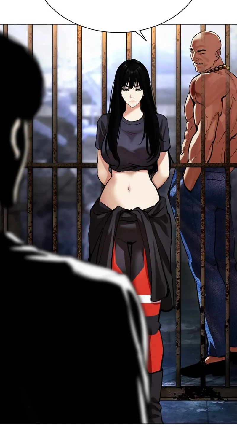 Read Lookism chapter 565 image 54 on Lezhin