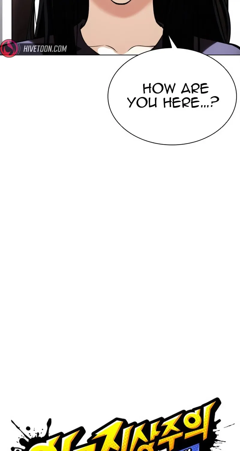 Read Lookism chapter 565 image 56 on Lezhin