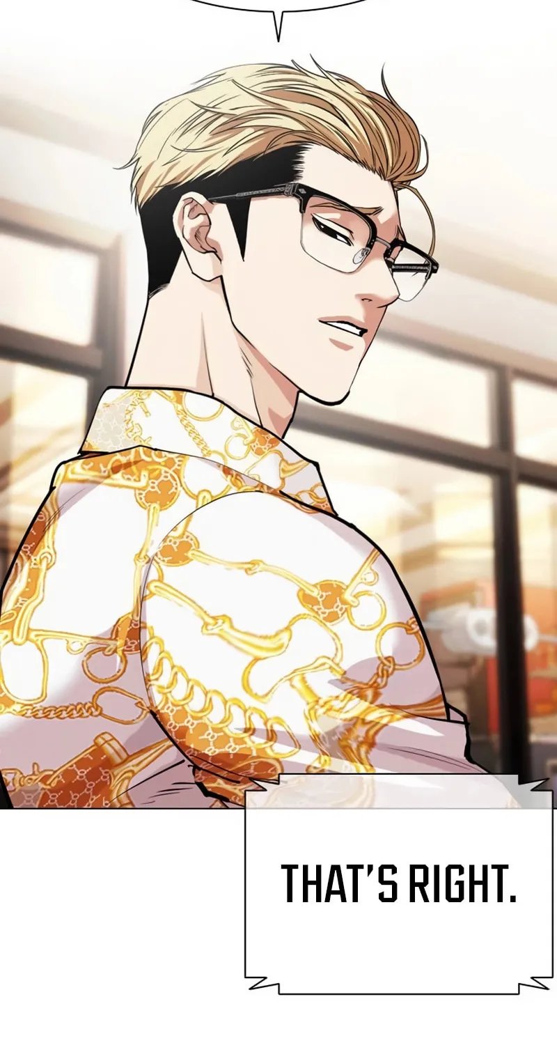 Read Lookism chapter 565 image 58 on Lezhin