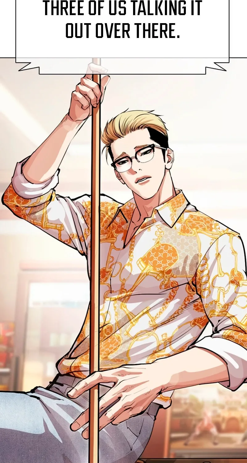 Read Lookism chapter 565 image 62 on Lezhin
