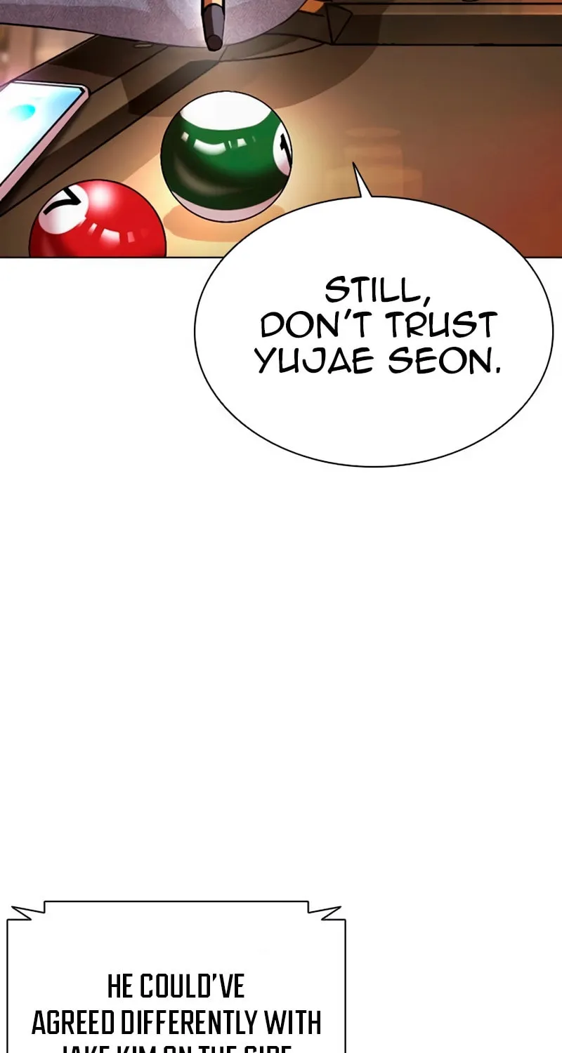 Read Lookism chapter 565 image 63 on Lezhin
