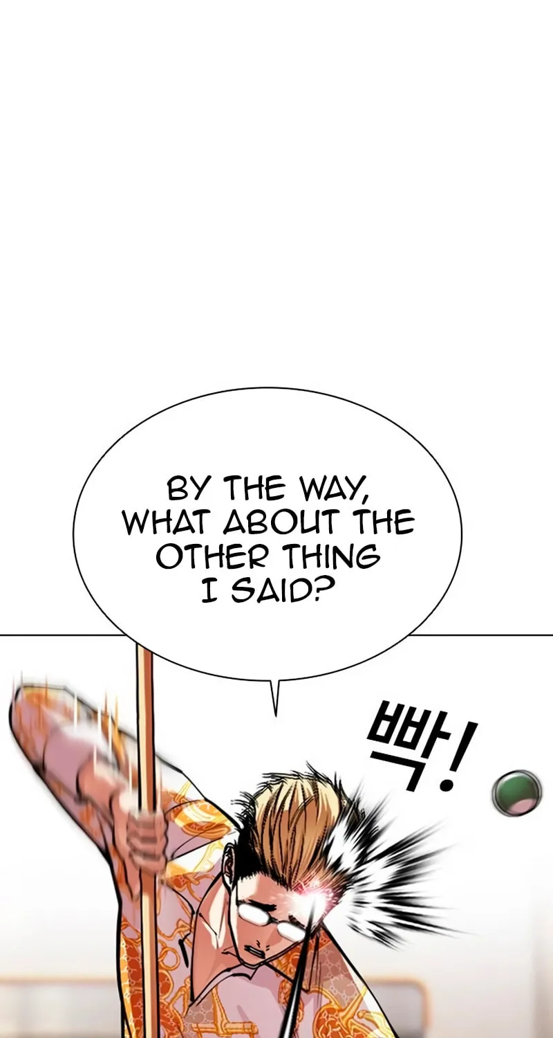 Read Lookism chapter 565 image 65 on Lezhin