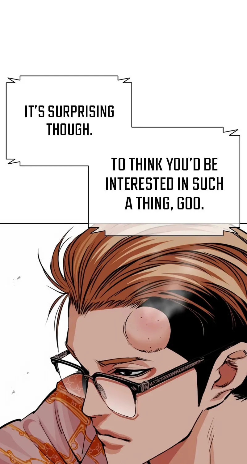 Read Lookism chapter 565 image 67 on Lezhin