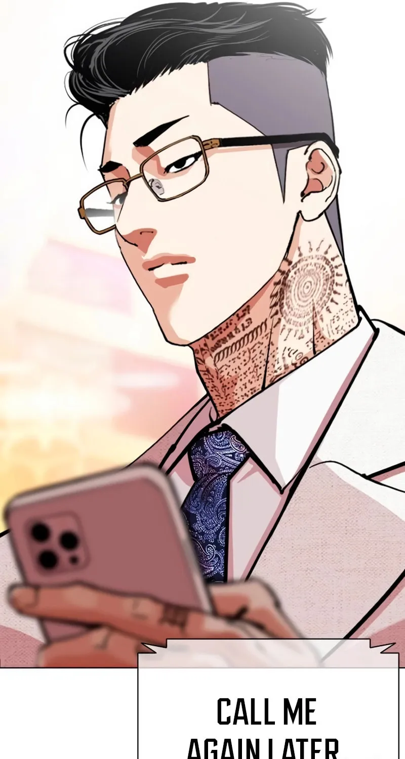 Read Lookism chapter 565 image 69 on Lezhin