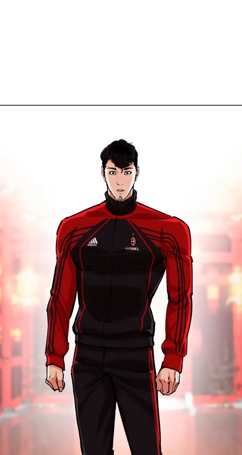 Read Lookism chapter 565 image 71 on Lezhin