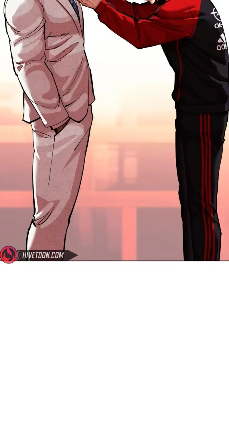 Read Lookism chapter 565 image 75 on Lezhin