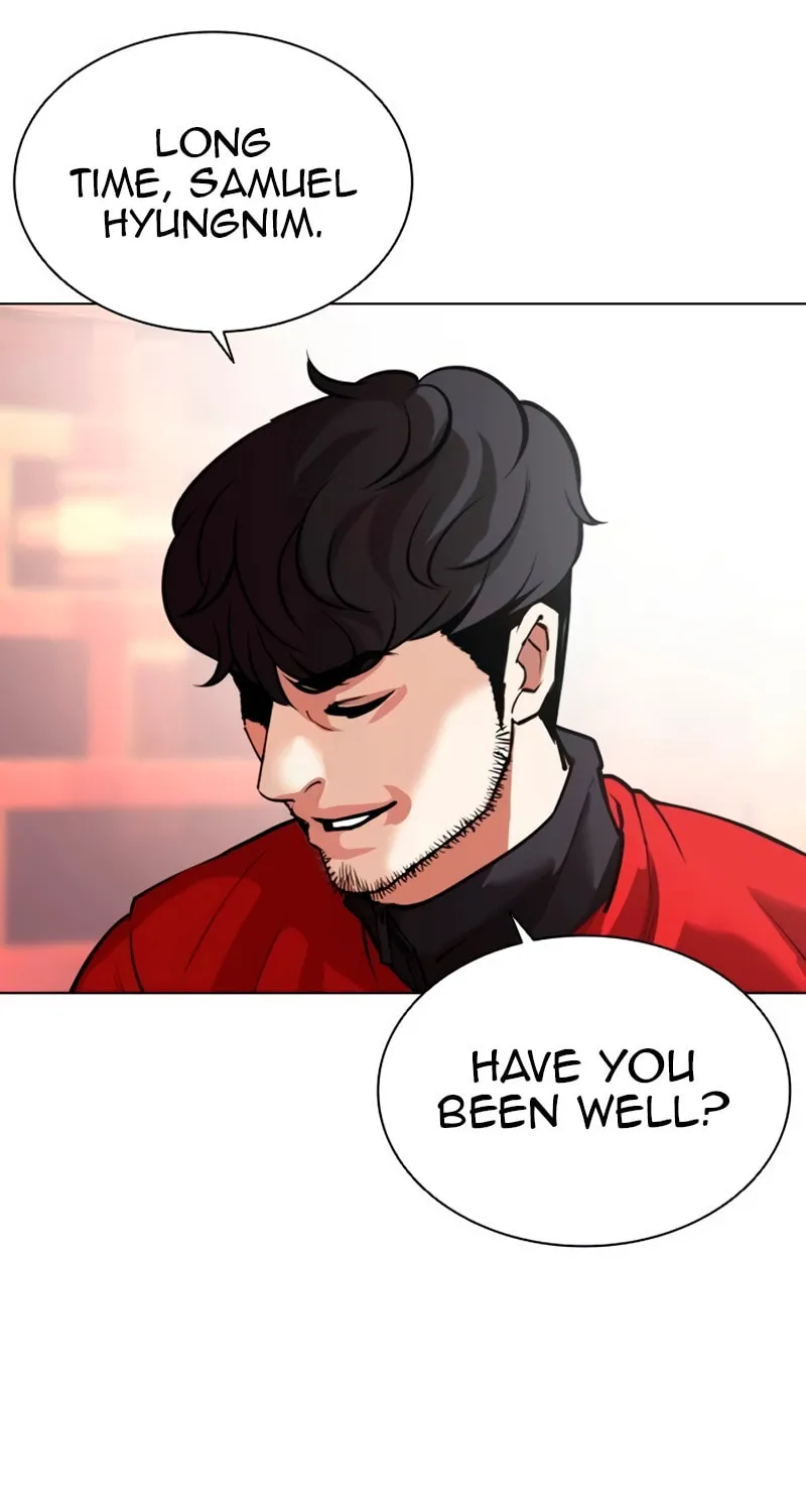 Read Lookism chapter 565 image 76 on Lezhin