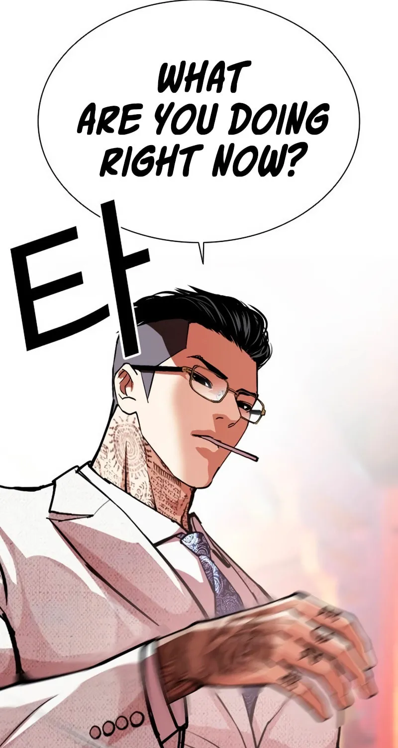Read Lookism chapter 565 image 78 on Lezhin