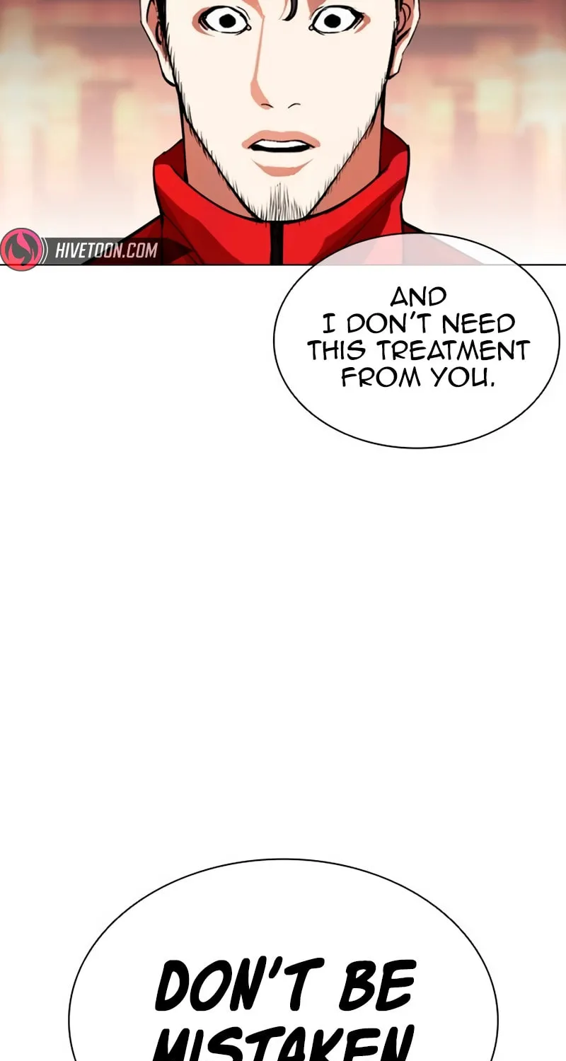 Read Lookism chapter 565 image 80 on Lezhin