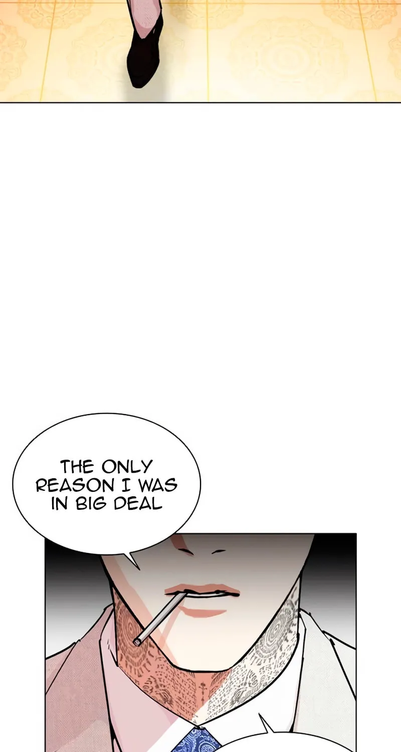 Read Lookism chapter 565 image 82 on Lezhin