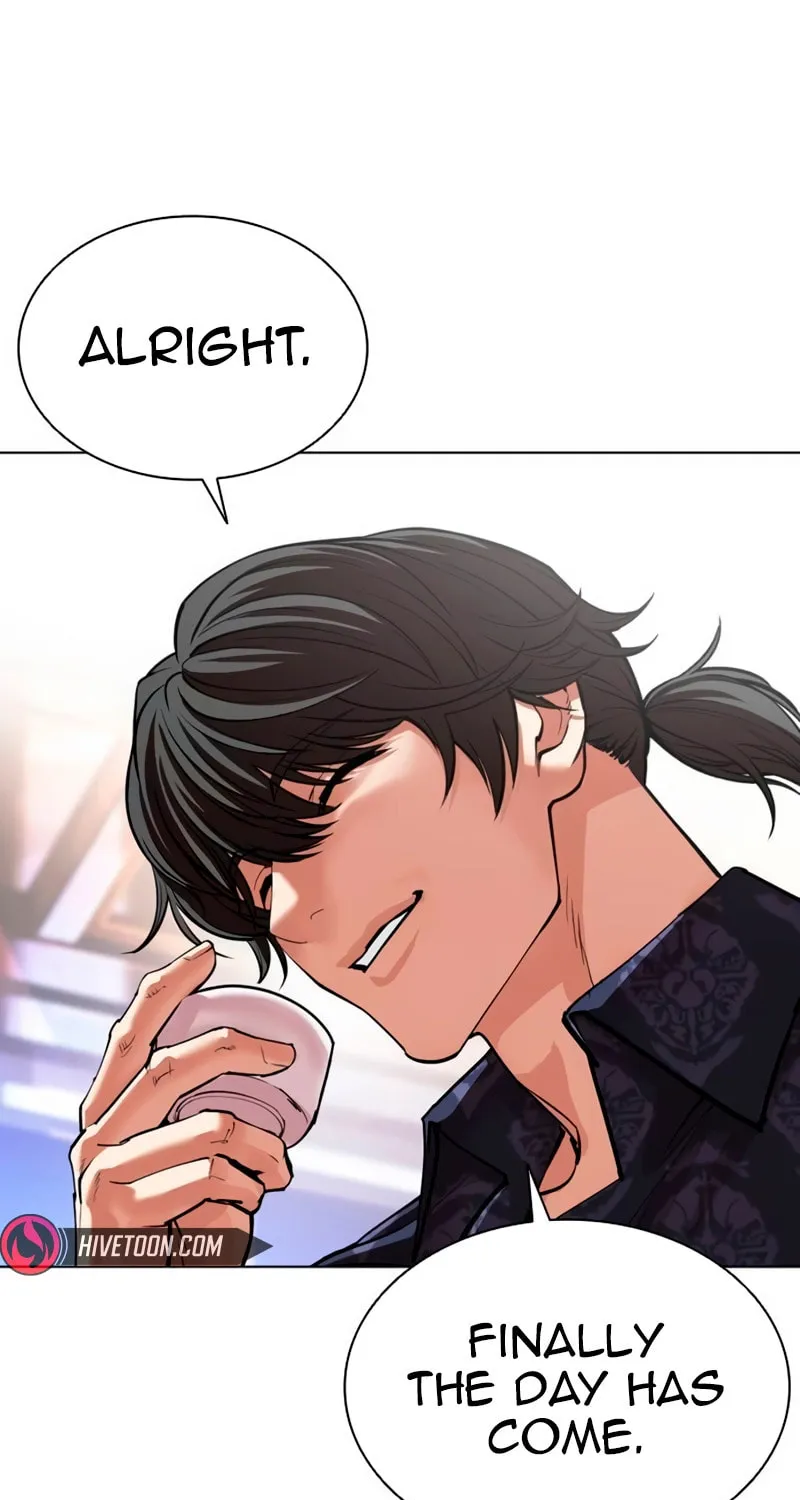 Read Lookism chapter 565 image 88 on Lezhin