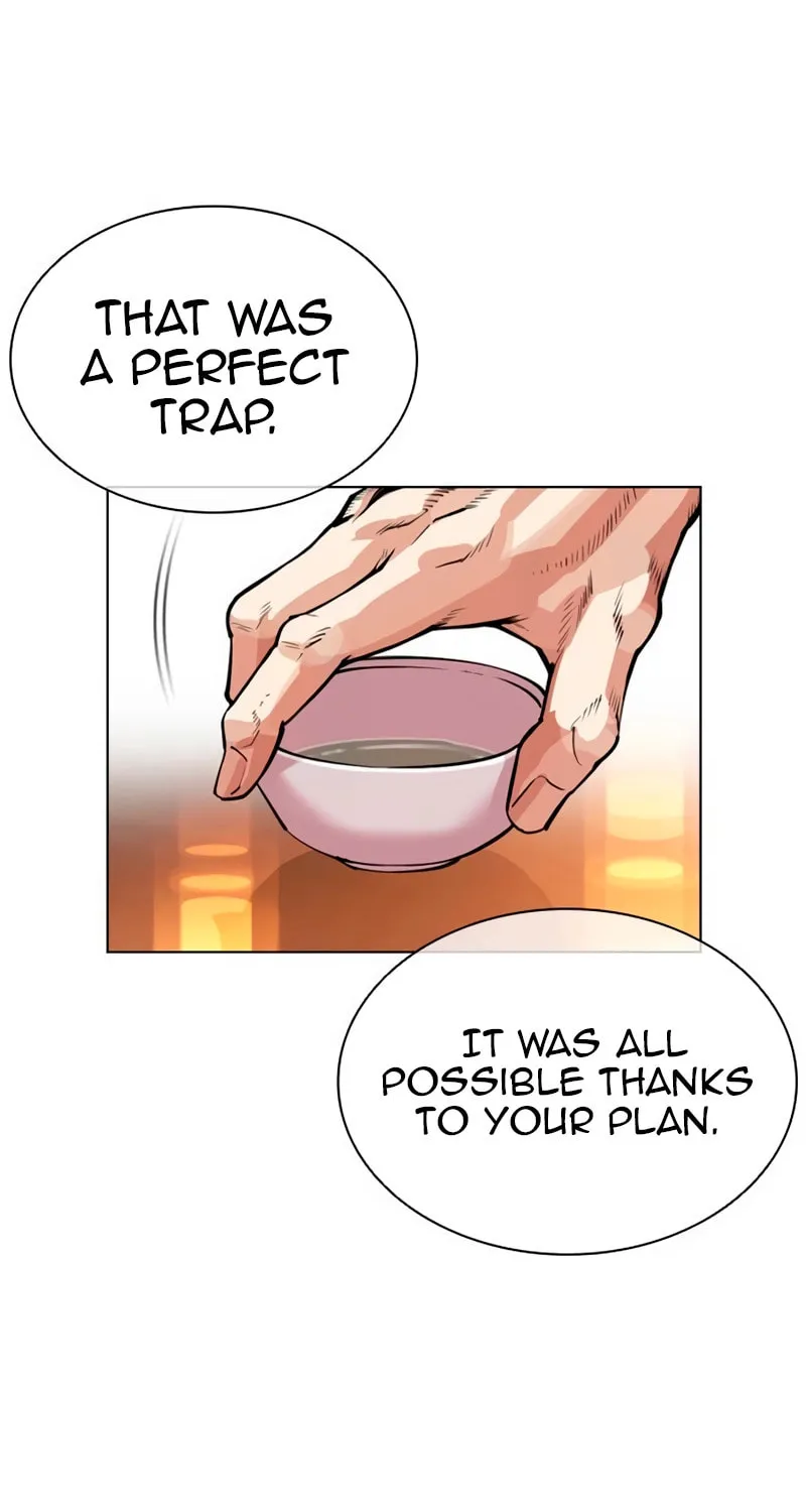 Read Lookism chapter 565 image 91 on Lezhin