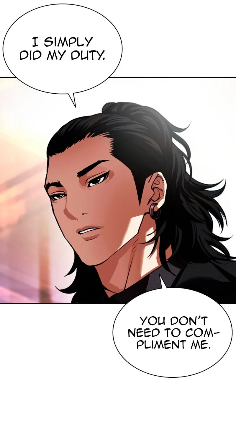 Read Lookism chapter 565 image 94 on Lezhin