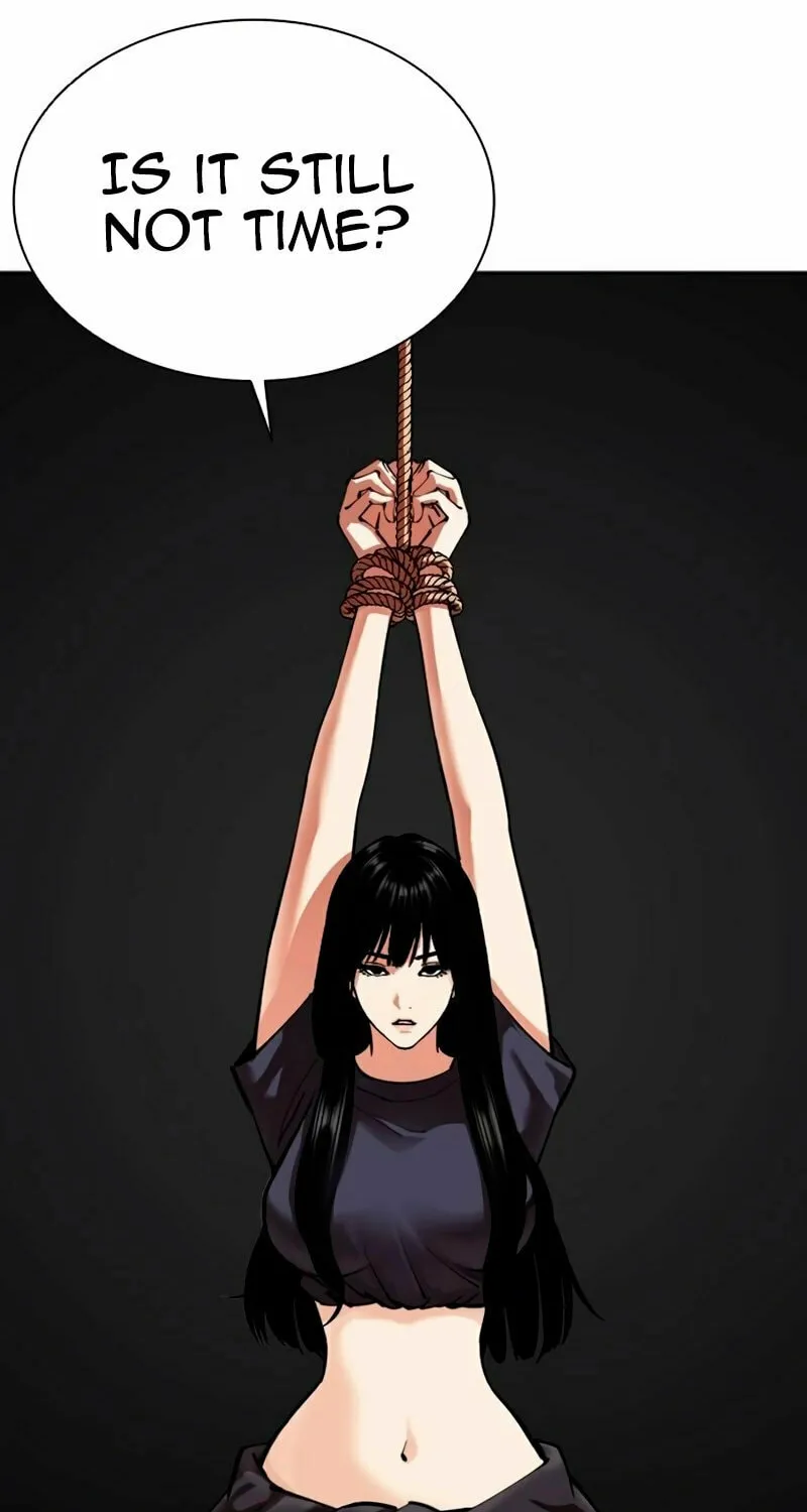 Read Lookism chapter 566 image 1 on Lezhin
