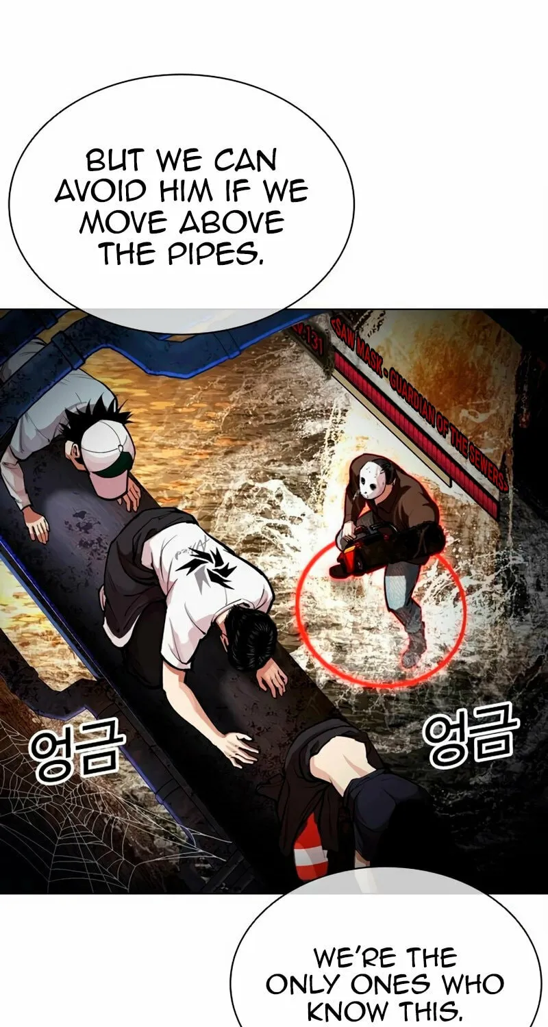 Read Lookism chapter 566 image 100 on Lezhin