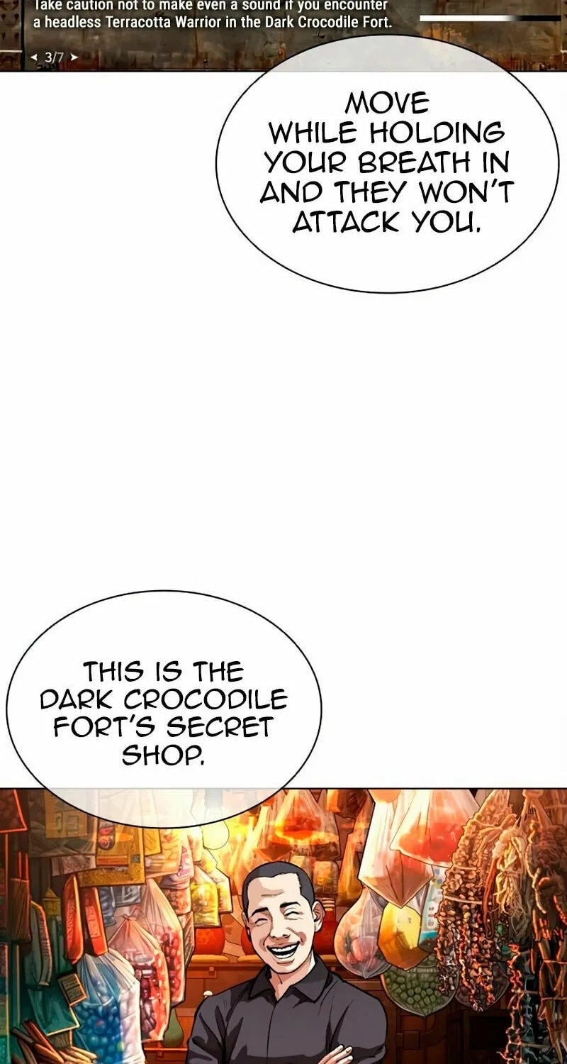 Read Lookism chapter 566 image 103 on Lezhin