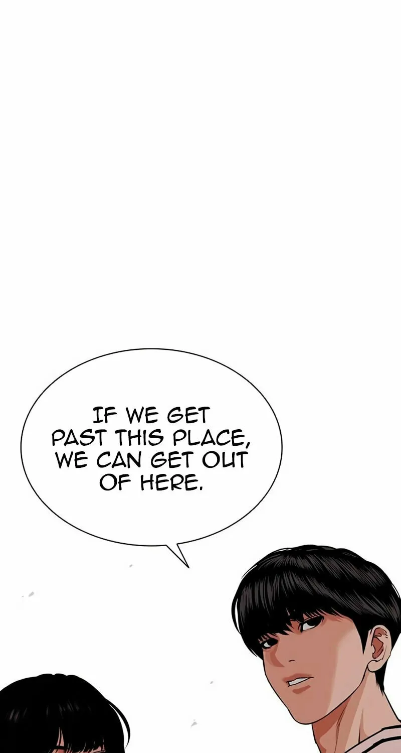 Read Lookism chapter 566 image 106 on Lezhin