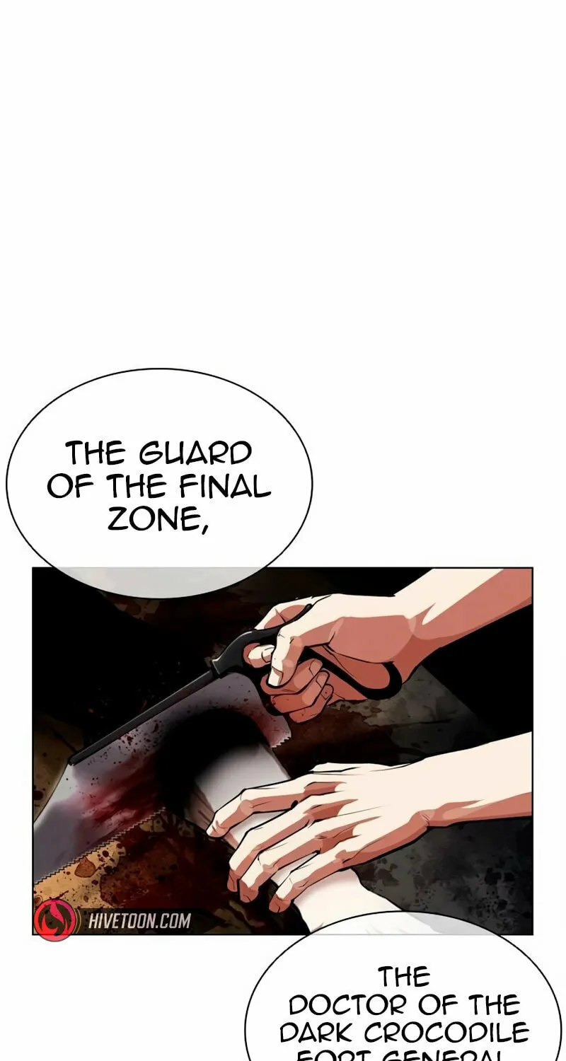 Read Lookism chapter 566 image 108 on Lezhin