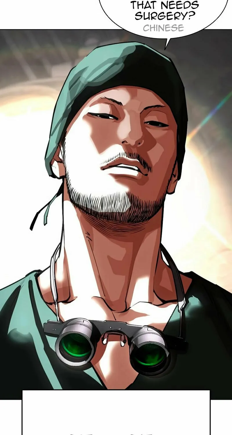 Read Lookism chapter 566 image 112 on Lezhin