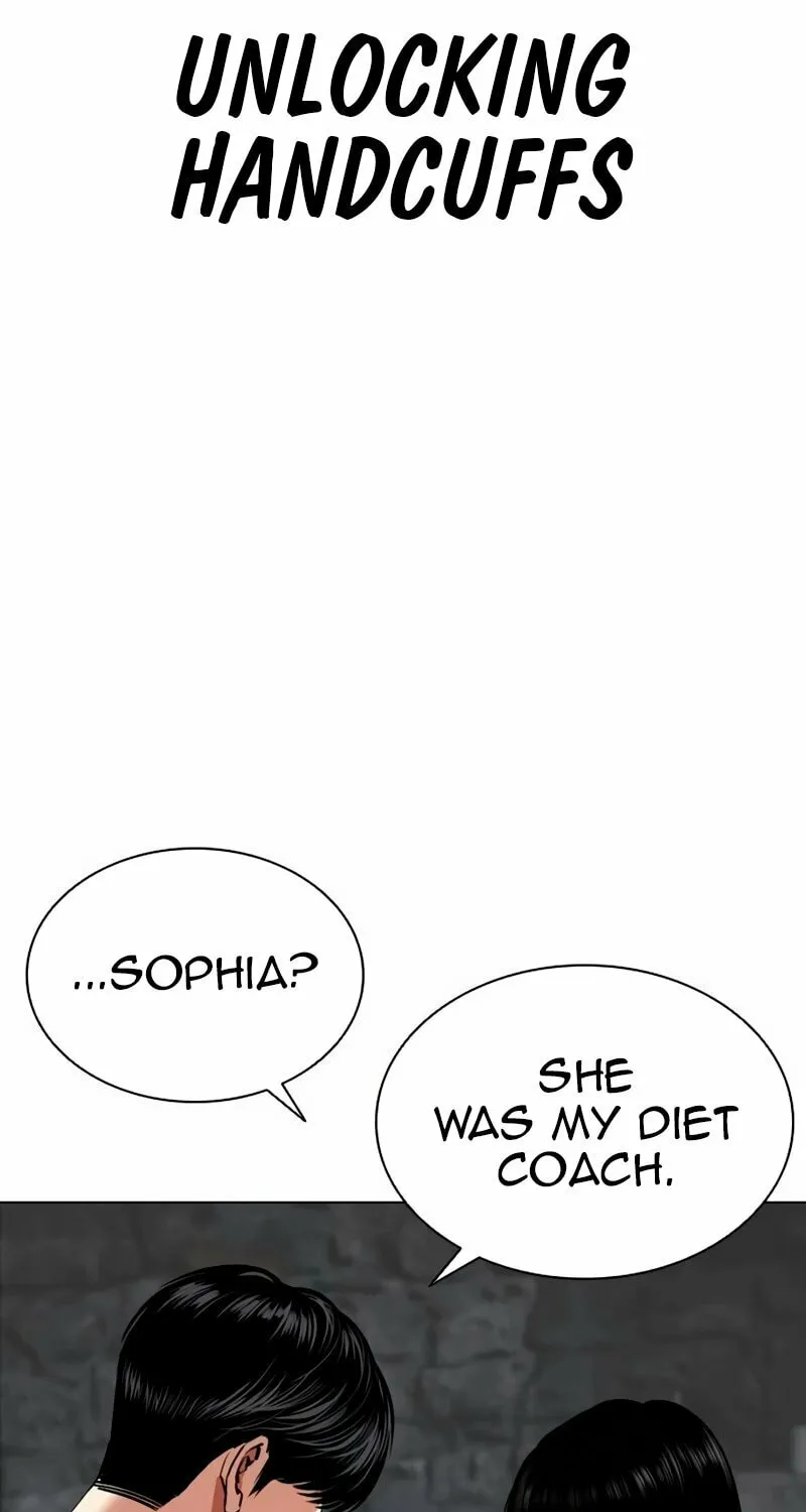Read Lookism chapter 566 image 13 on Lezhin