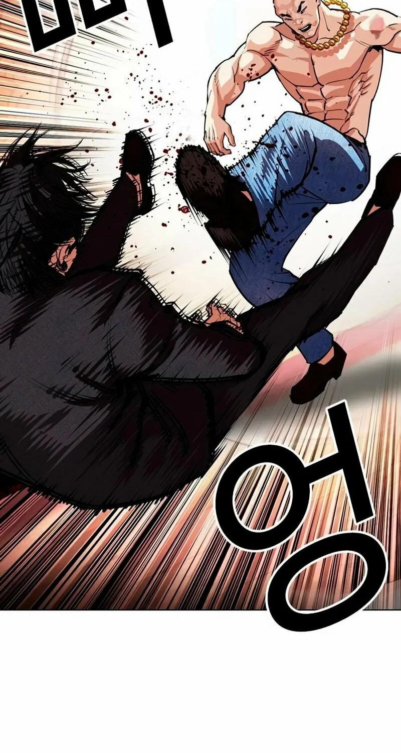 Read Lookism chapter 566 image 132 on Lezhin