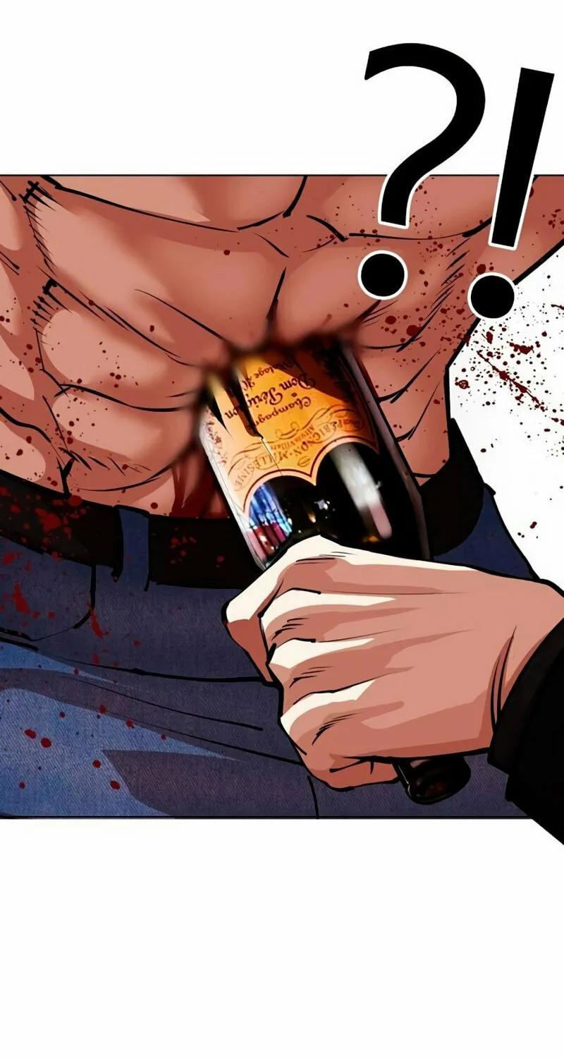 Read Lookism chapter 566 image 136 on Lezhin