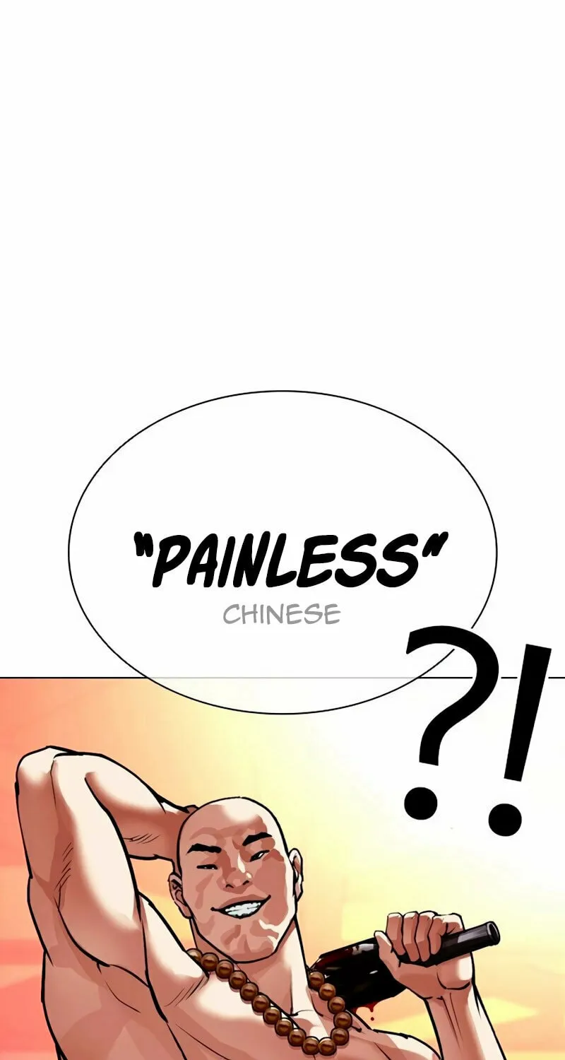 Read Lookism chapter 566 image 138 on Lezhin