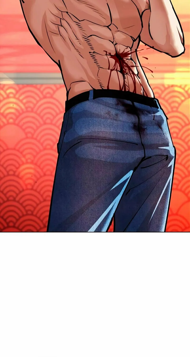 Read Lookism chapter 566 image 139 on Lezhin