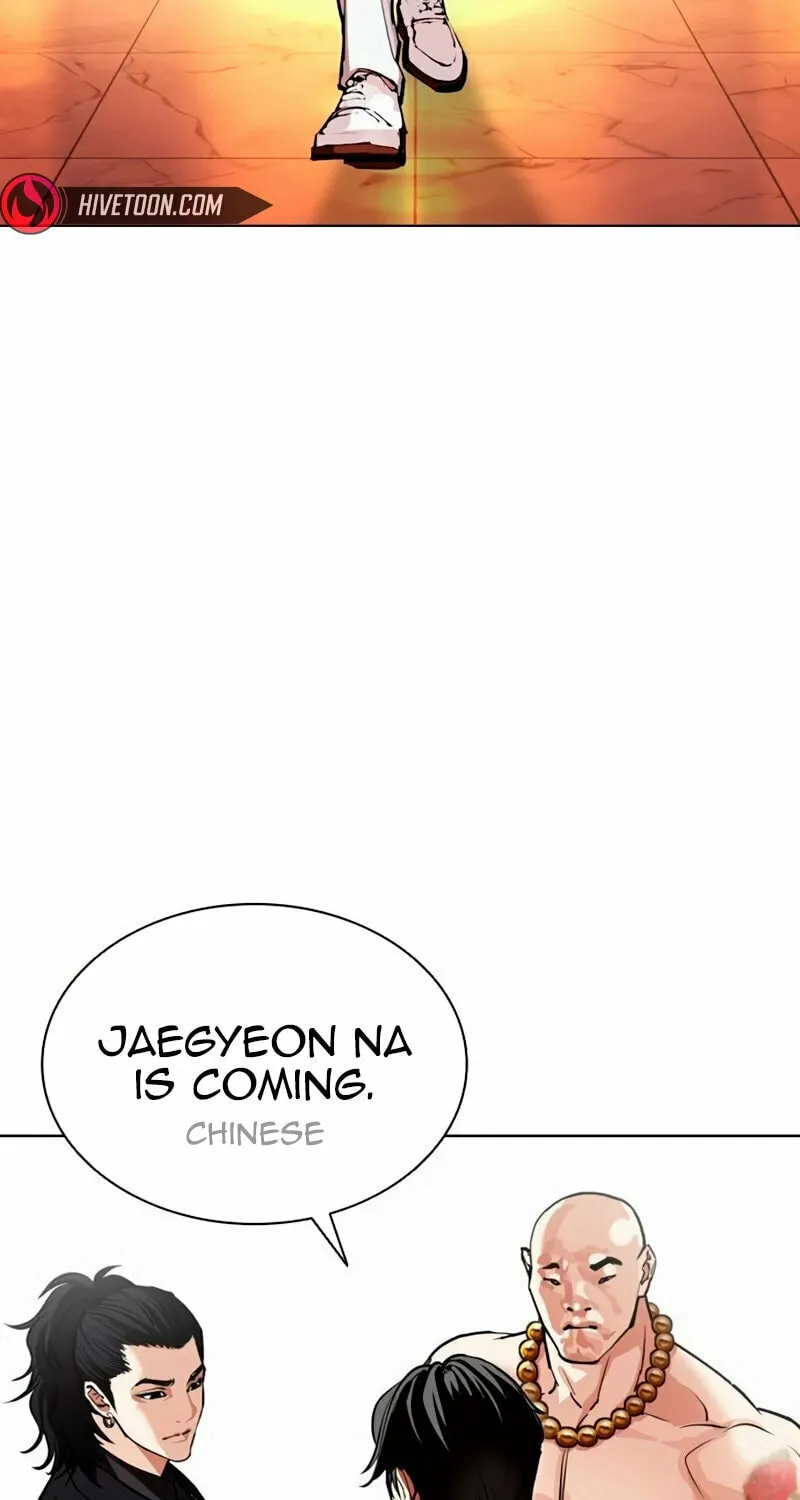 Read Lookism chapter 566 image 143 on Lezhin