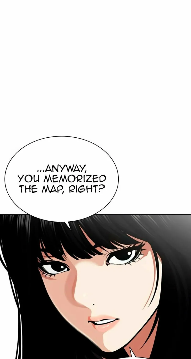 Read Lookism chapter 566 image 15 on Lezhin