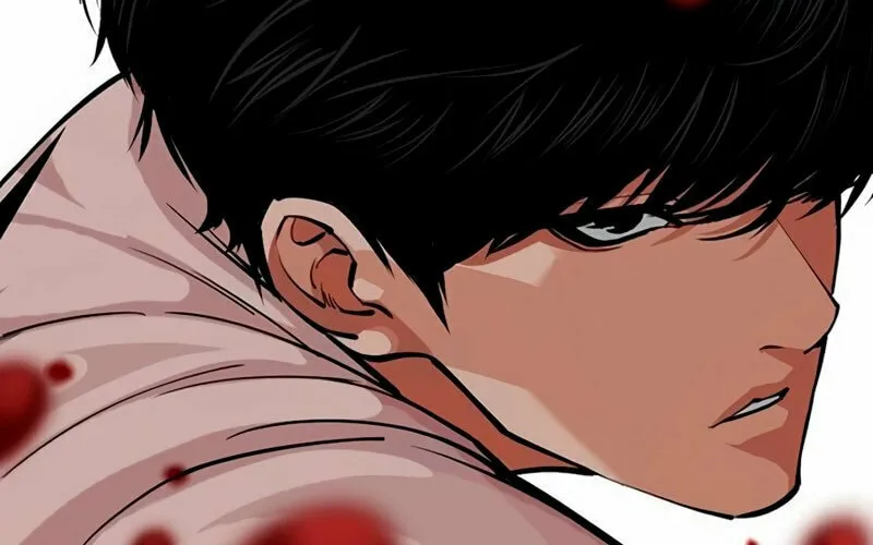 Read Lookism chapter 566 image 150 on Lezhin