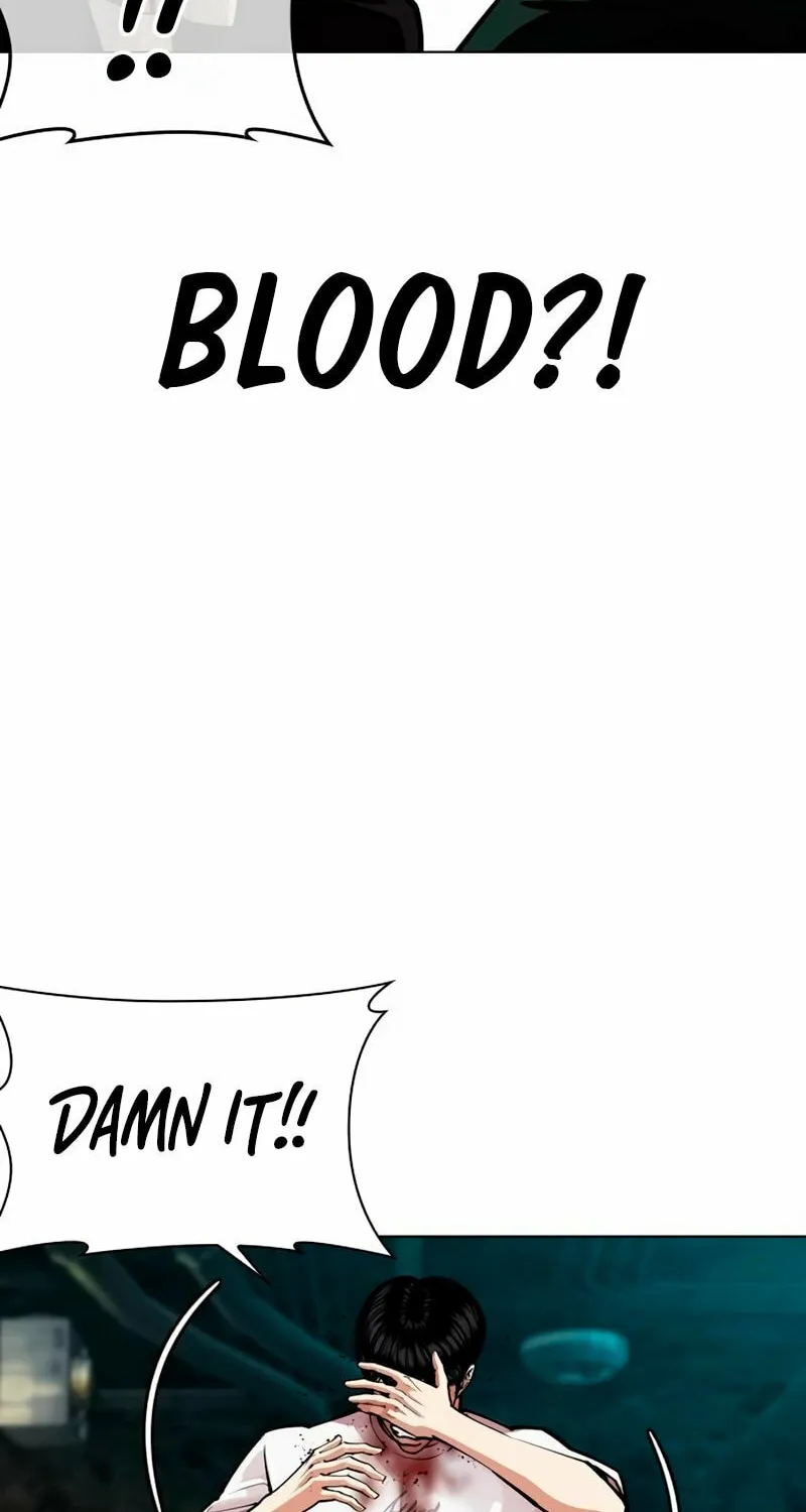 Read Lookism chapter 566 image 154 on Lezhin