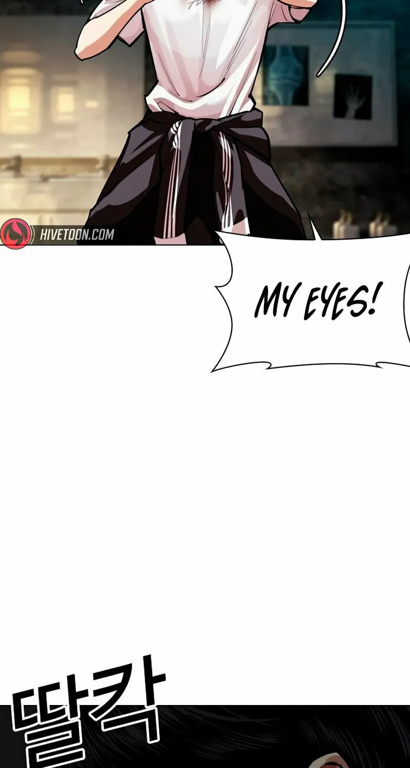 Read Lookism chapter 566 image 155 on Lezhin