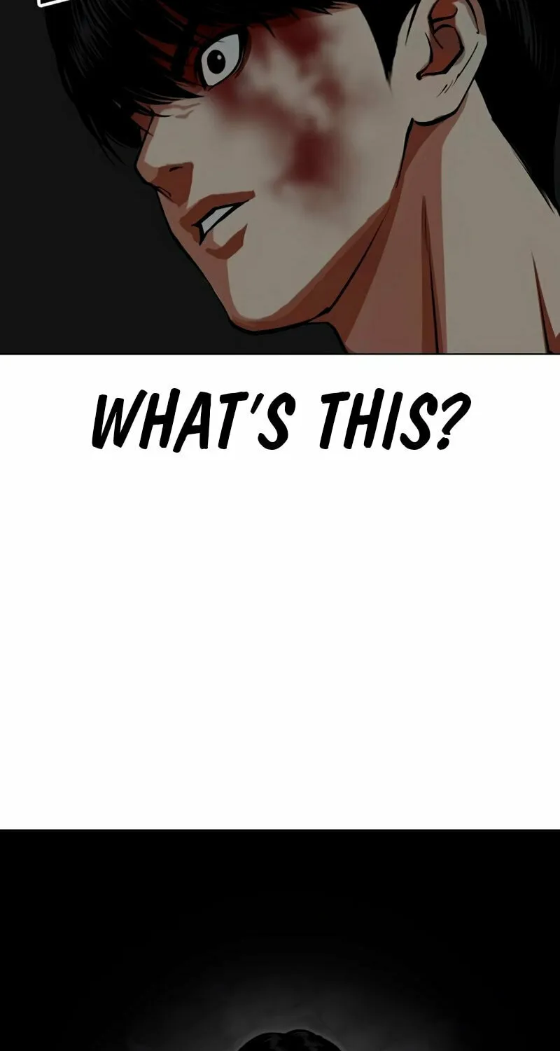Read Lookism chapter 566 image 156 on Lezhin