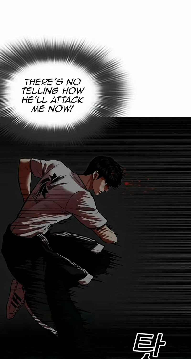 Read Lookism chapter 566 image 158 on Lezhin