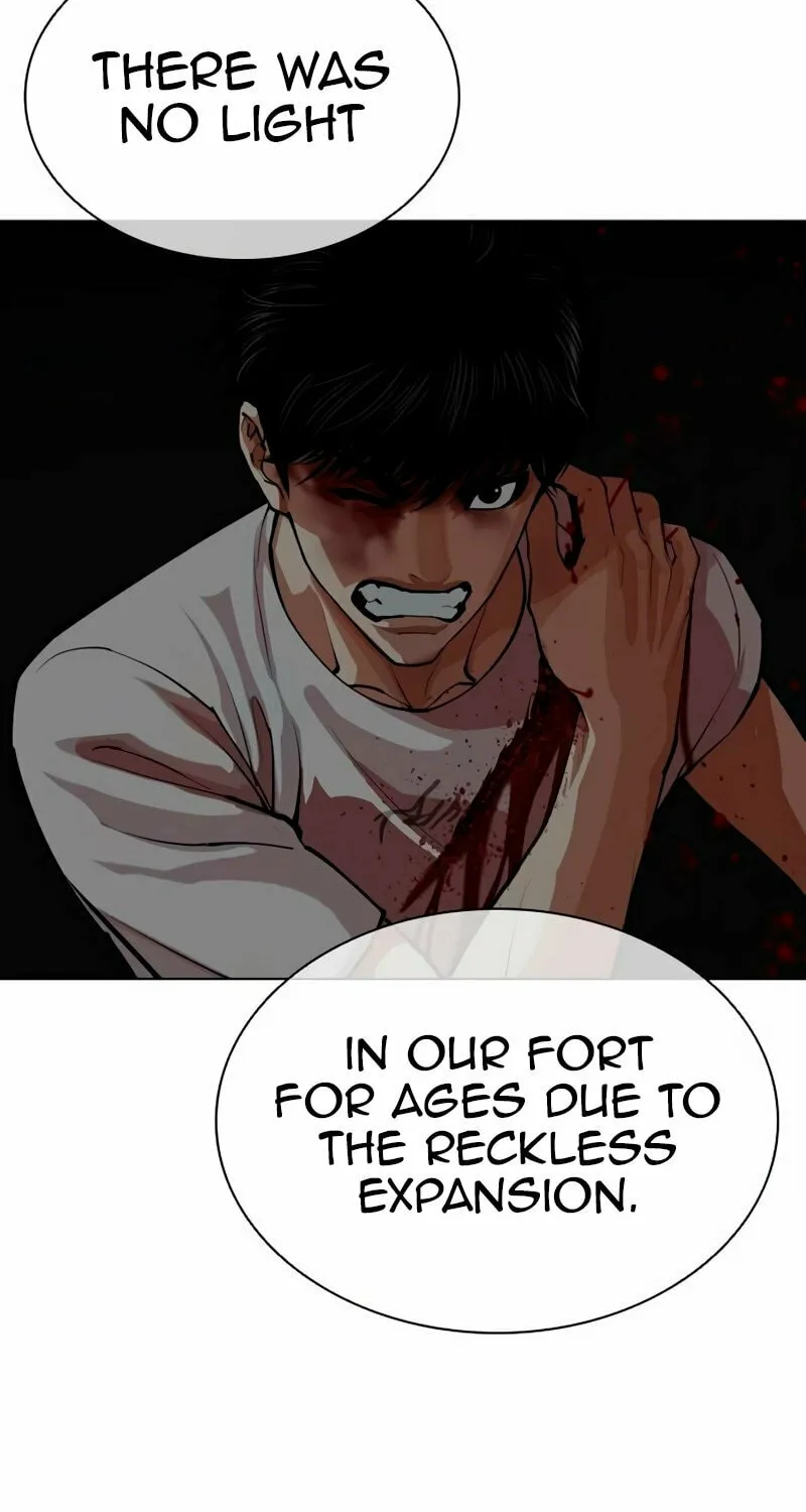 Read Lookism chapter 566 image 162 on Lezhin