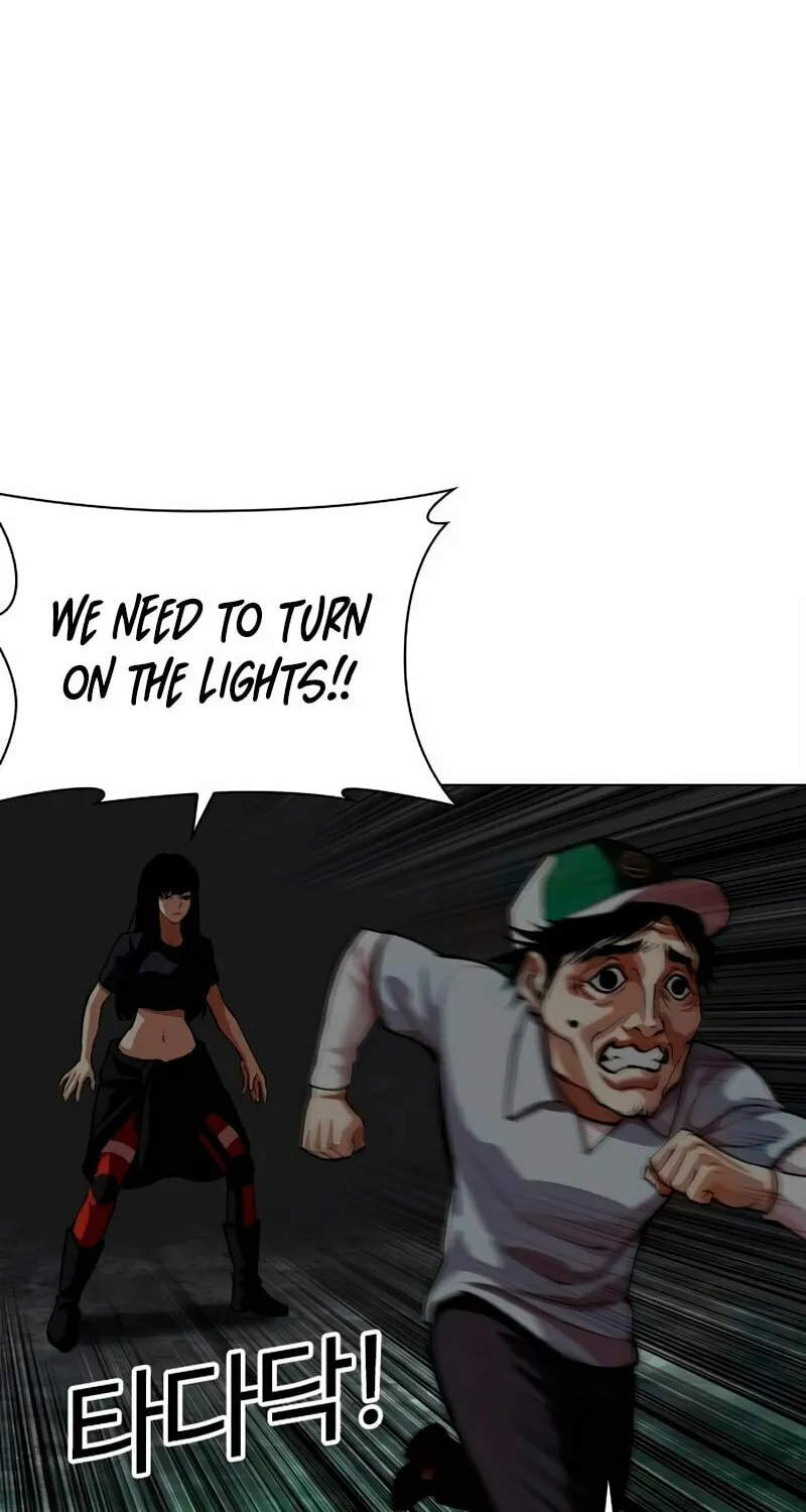 Read Lookism chapter 566 image 168 on Lezhin