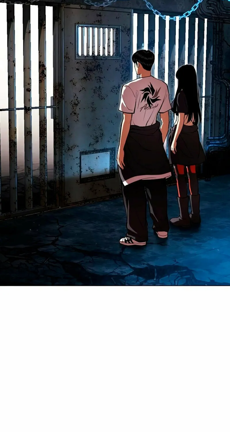 Read Lookism chapter 566 image 17 on Lezhin