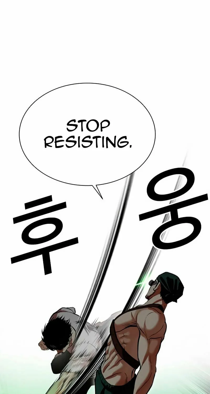 Read Lookism chapter 566 image 171 on Lezhin