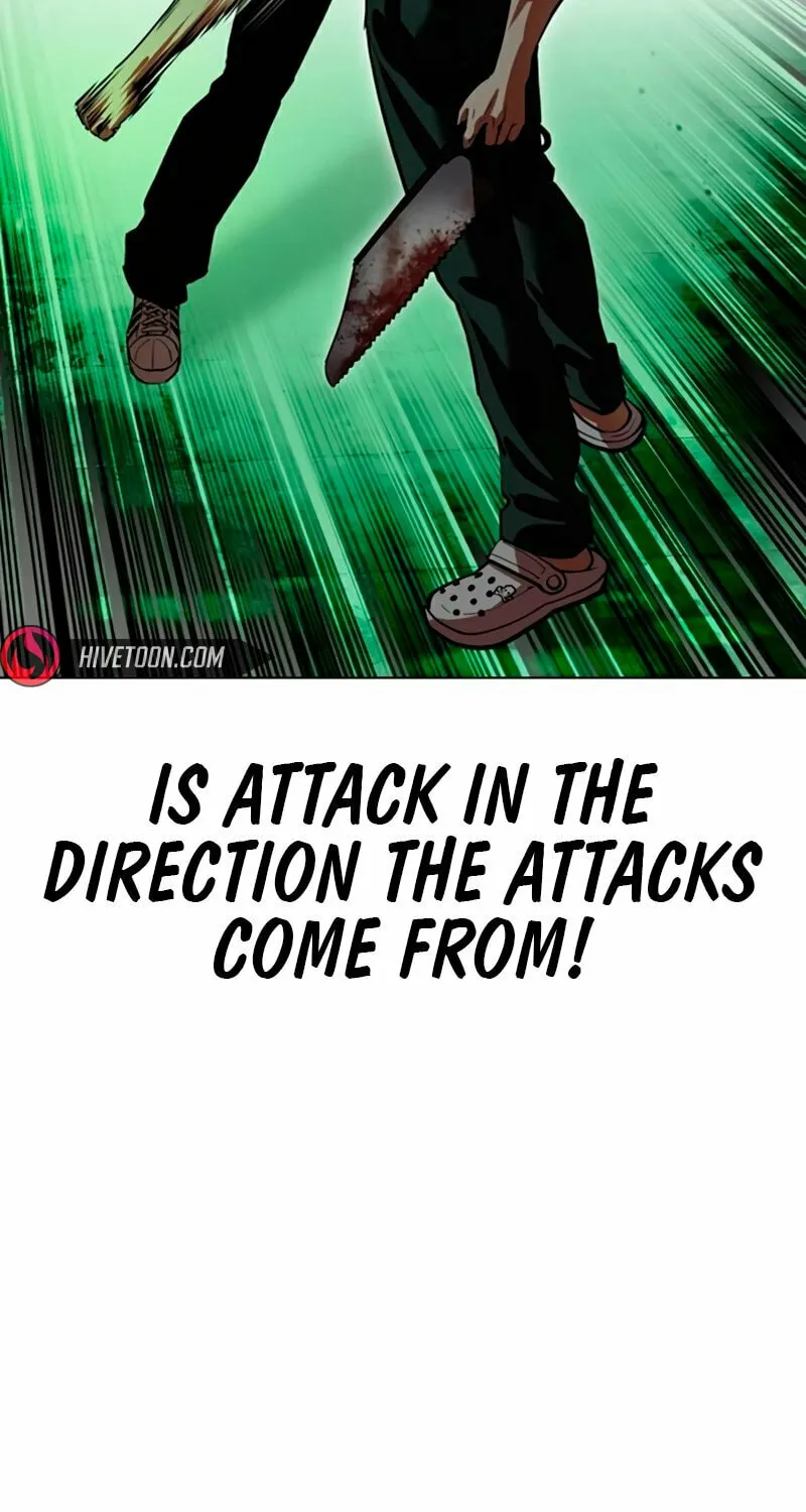 Read Lookism chapter 566 image 172 on Lezhin
