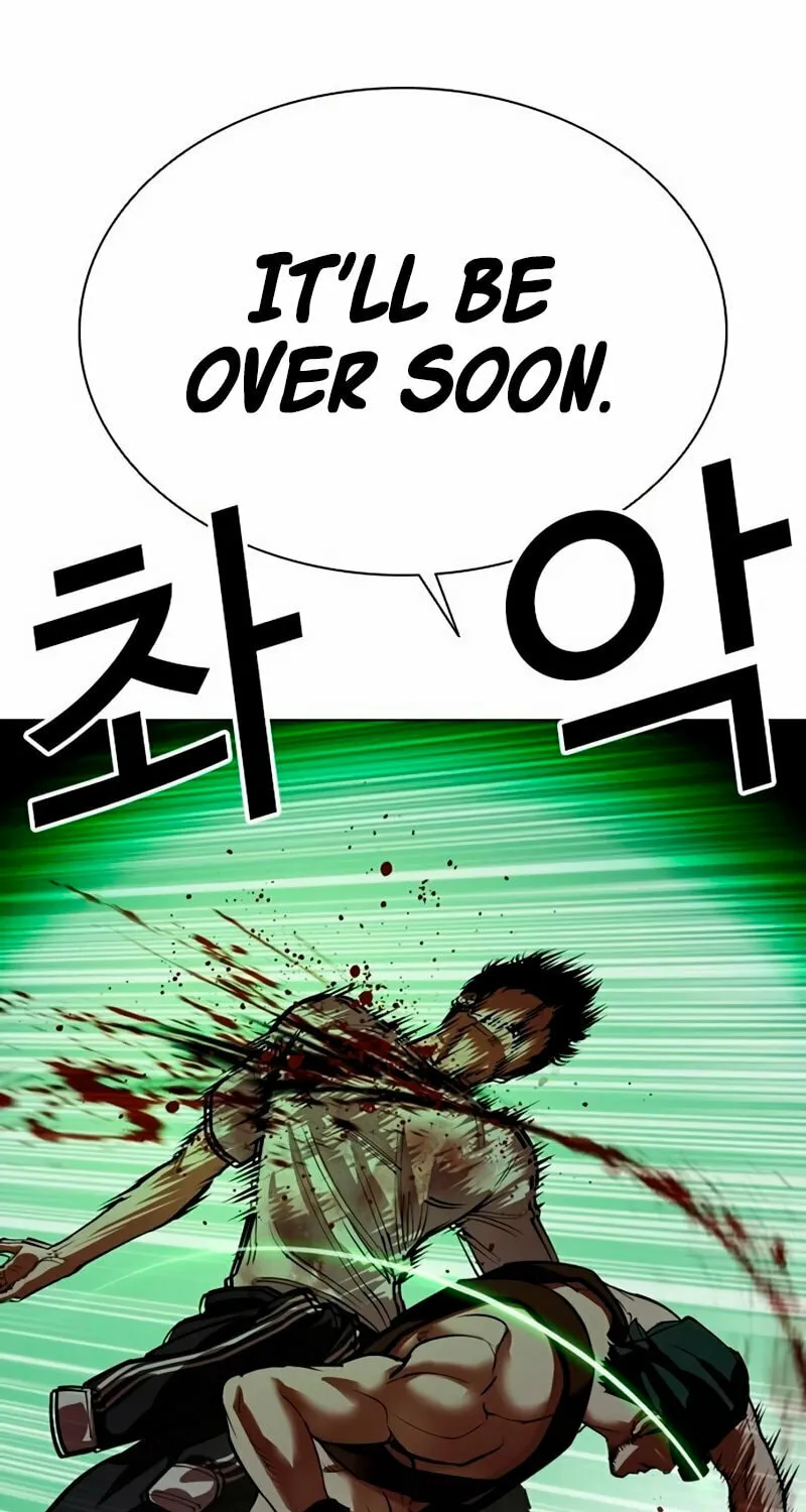 Read Lookism chapter 566 image 173 on Lezhin